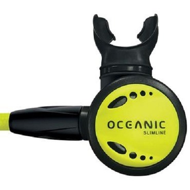 Oceanic Slimline Octi